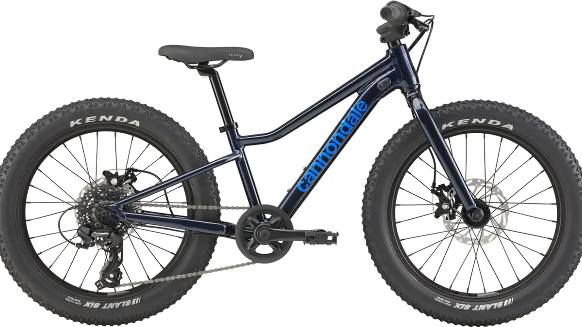 Cannondale Kids Trail Plus 20 1