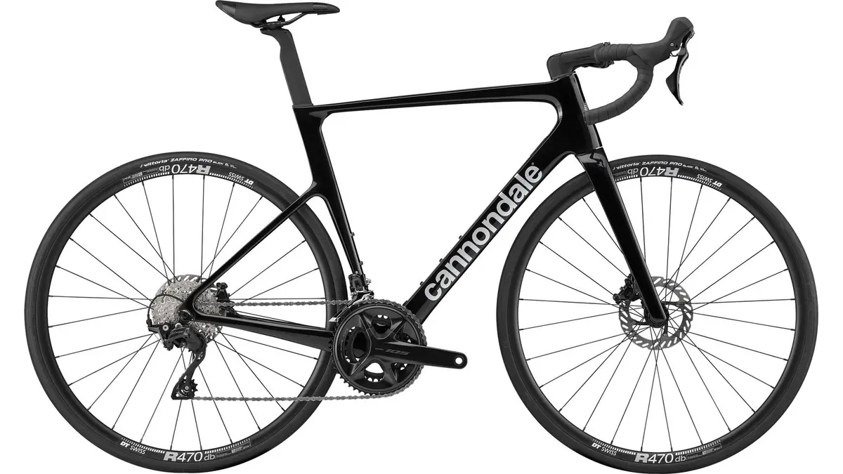 Cannondale Supersix Evo 6 1