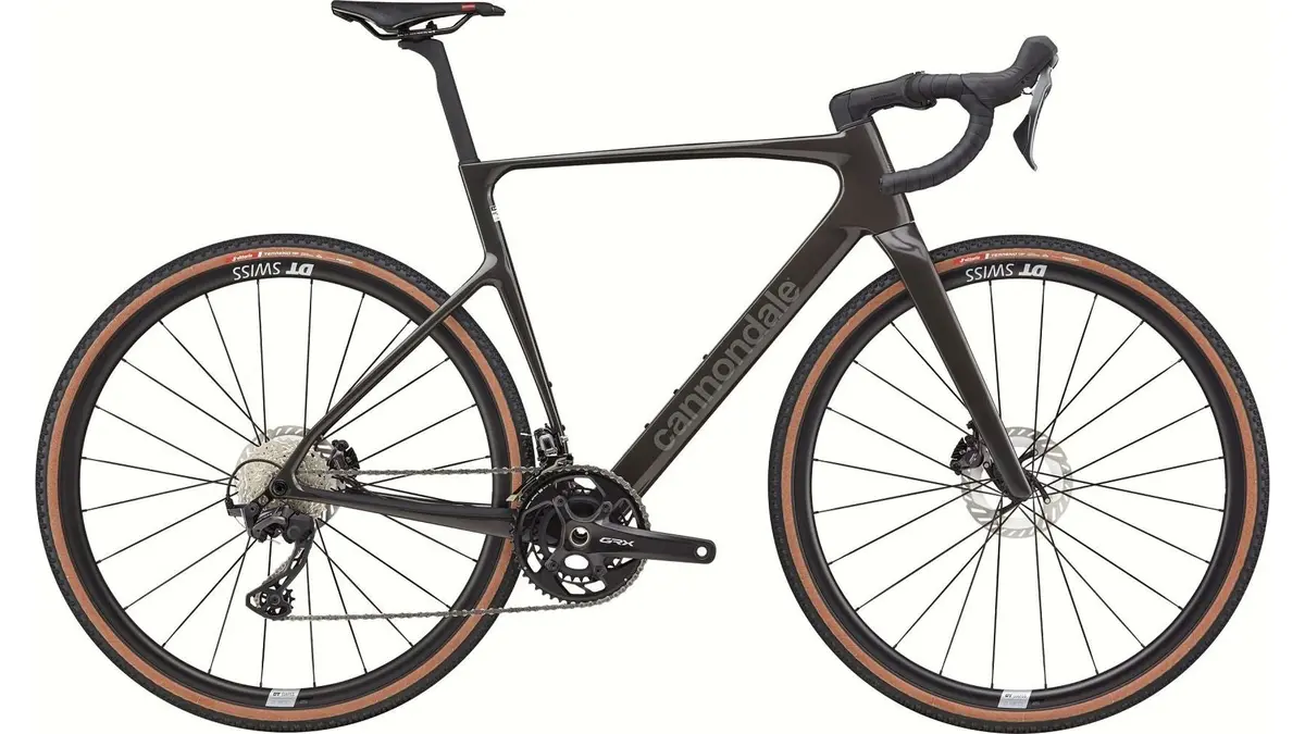 Cannondale Superx Crb 3 1