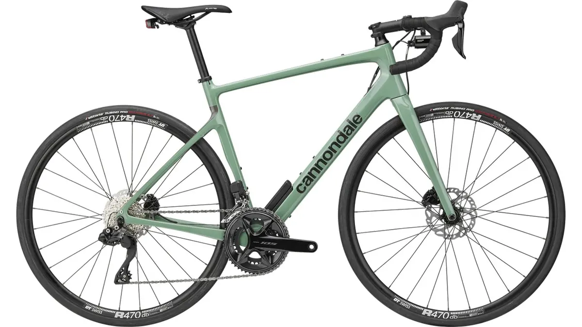 Cannondale Synapse Crb 2 Le 1