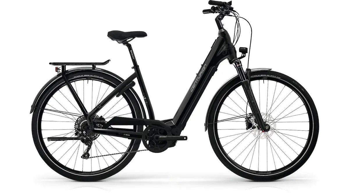 Centurion E-Fire City R2600i Smc Wa 1