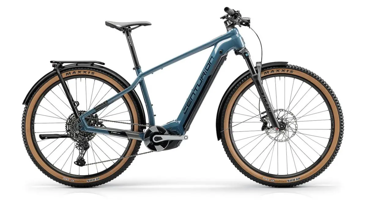 Centurion Backfire R800i Eq 1