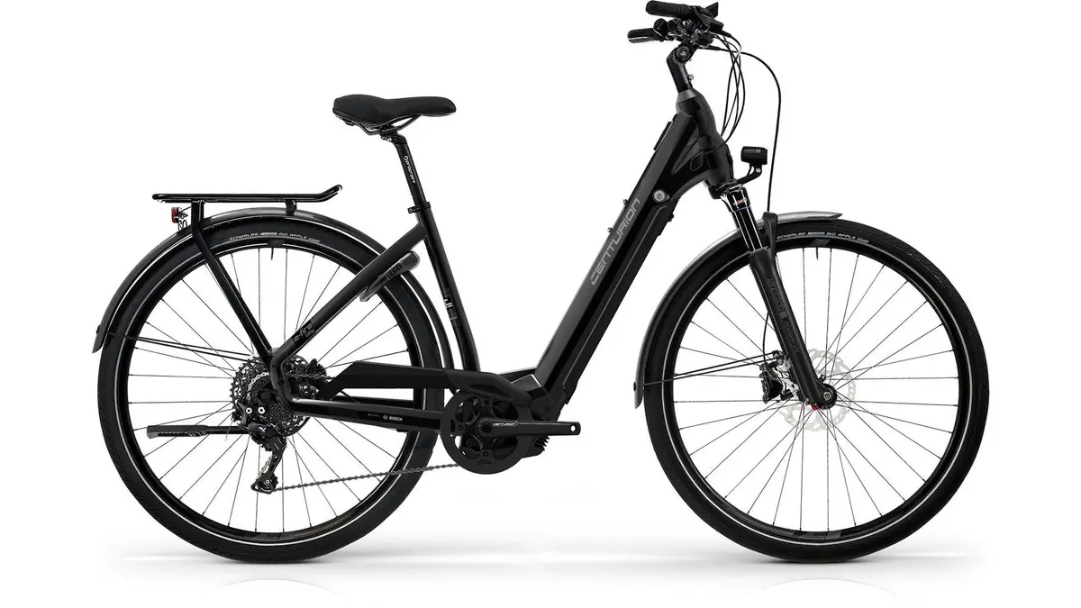 Centurion E-Fire City R2600i Smc Wa 1