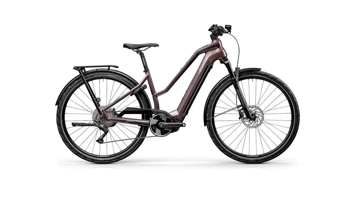 Centurion E-Fire R2000i T Ep3 1