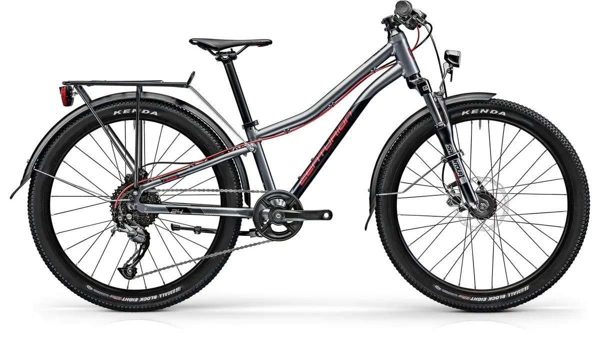 Centurion R'bock 24 Eq 1