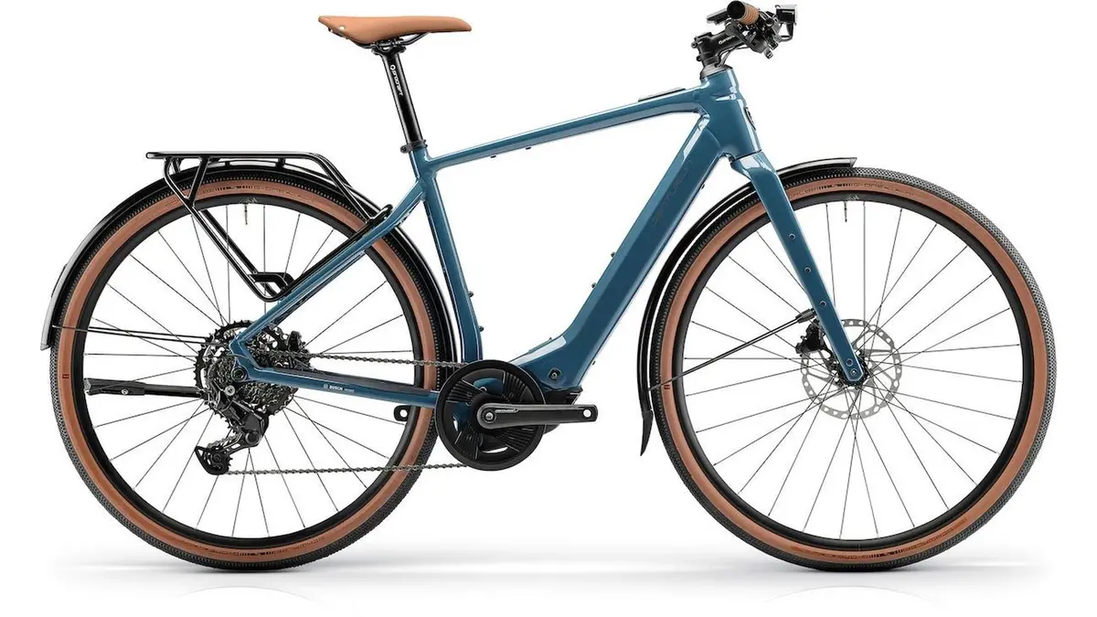 Centurion Speeddrive R800 D Eq 1