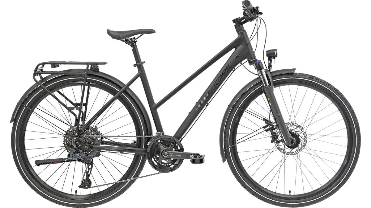 Compel Xrc 1200 Trapez 1