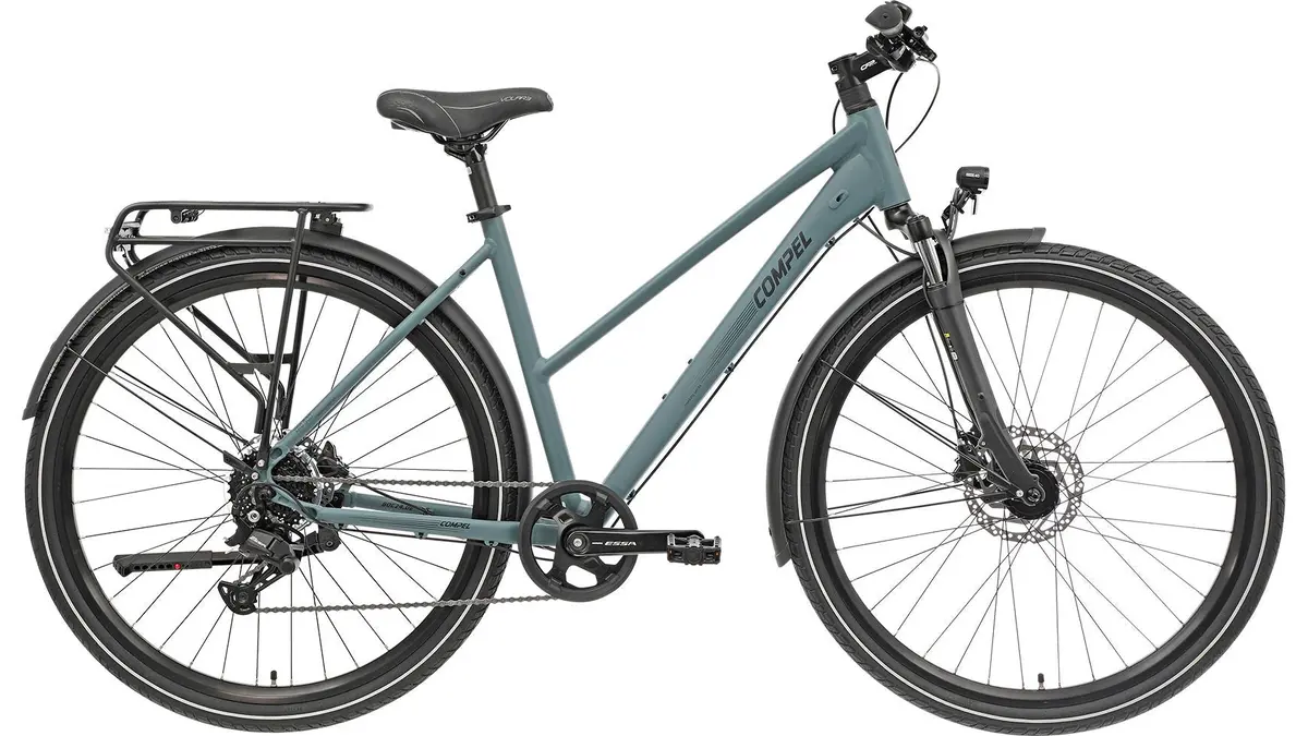 Compel Xrc 500 Trapez 1