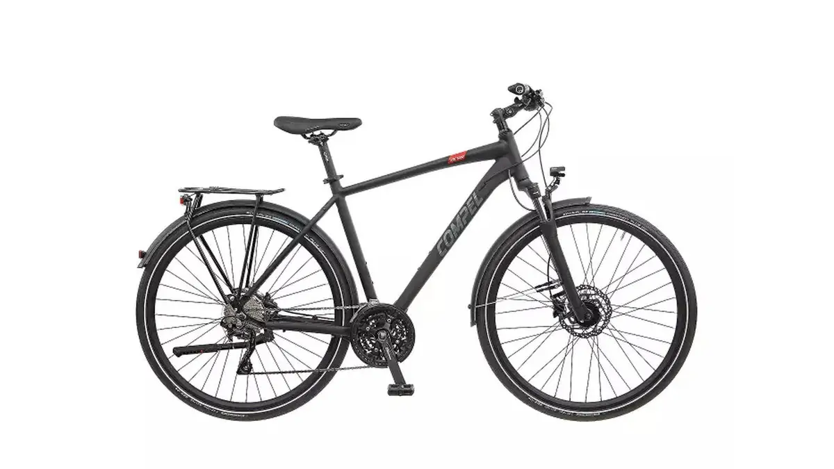 Compel Xrc 1000 1