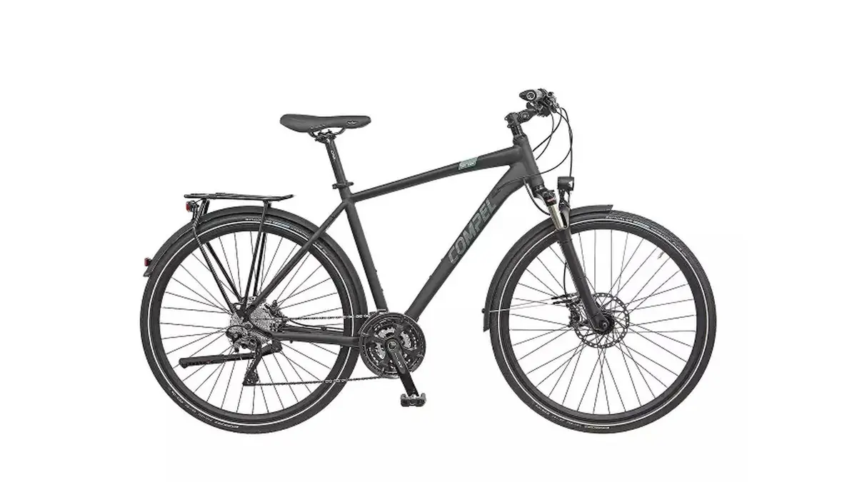 Compel Xrc 1300 1