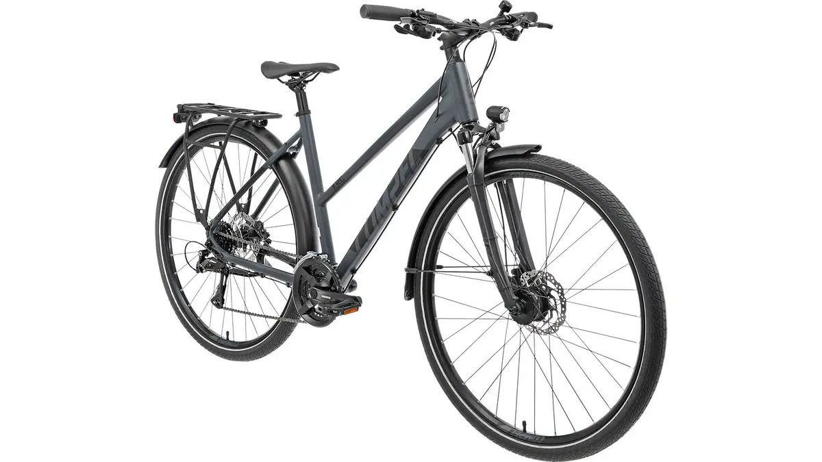 Compel Xrc 500 Trapez 1