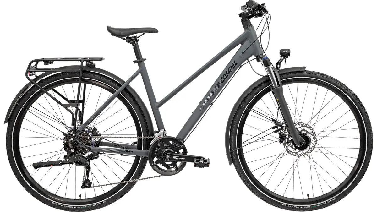 Compel Xrc 700 Trapez 1