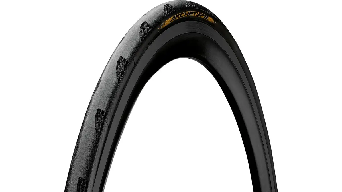 Conti Archetype Tdf Ltd. Edition 1