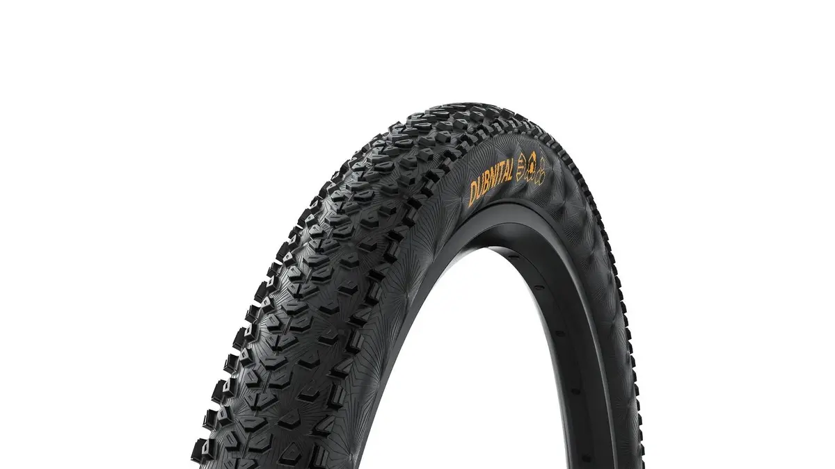 Conti Dubnital Race Grip 29" 1