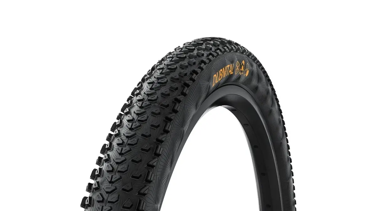 Conti Dubnital Trail Grip 29" 1