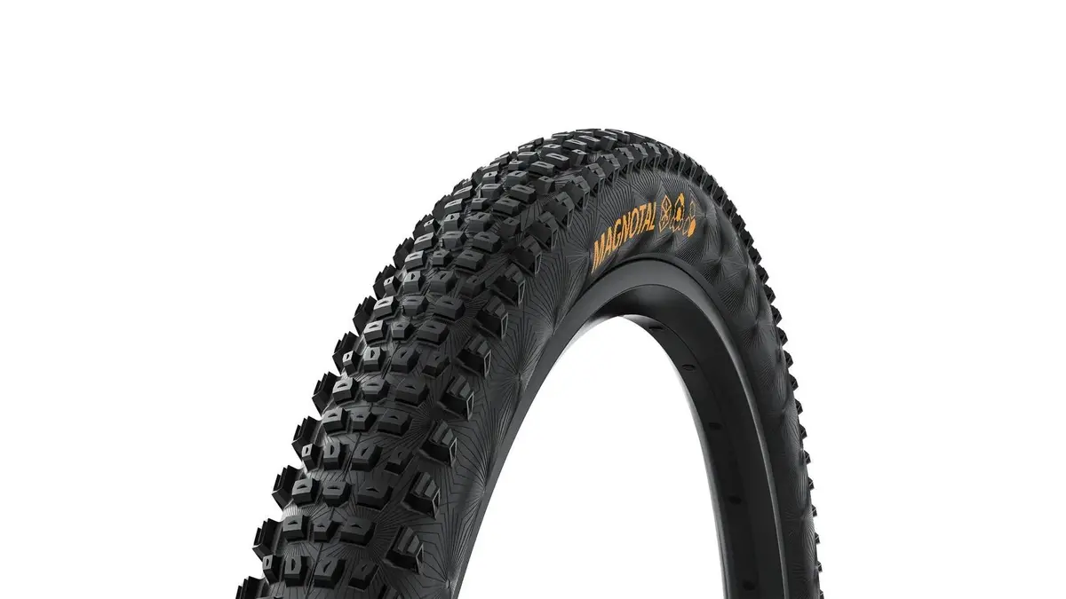 Conti Magnotal Trail Grip 29" 1