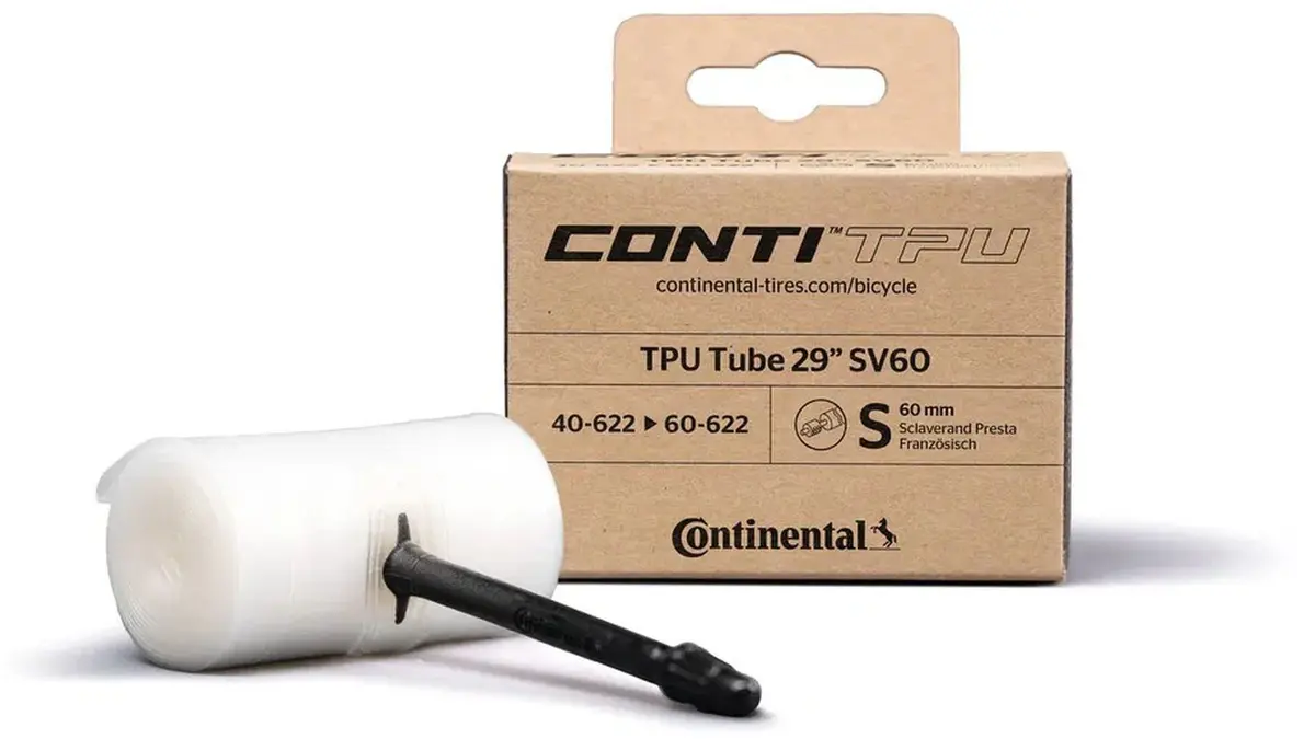 Conti Tpu Schlauch 29" S60 1