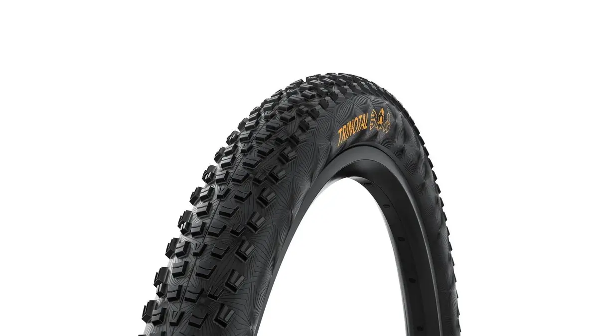 Conti Trinotal Race Grip 29" 1