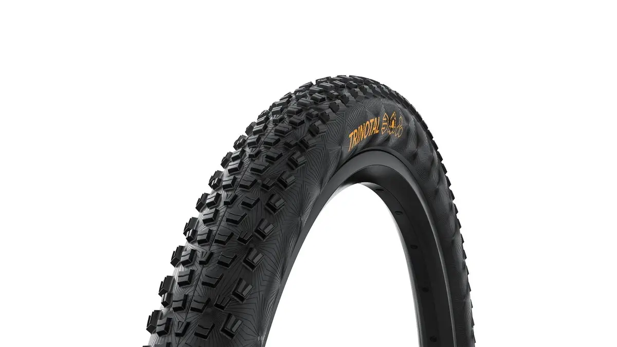 Conti Trinotal Race Rapid 29" 1