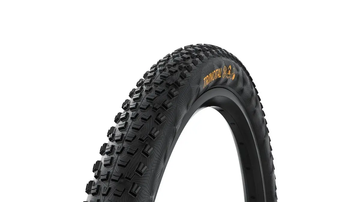 Conti Trinotal Trail Grip 29" 1