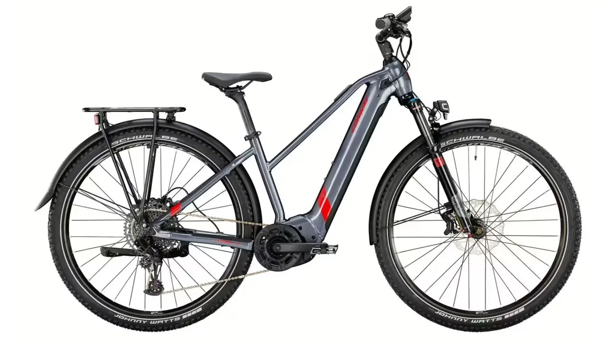 Conway Cairon Suv 5.0 Trapez 1