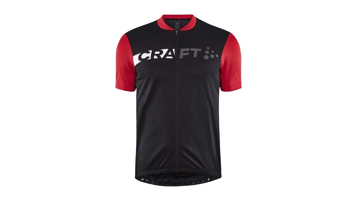 Craft Core Endur Logo Jersey M 1