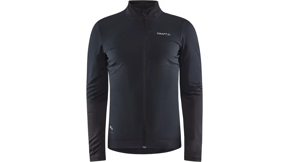 Craft Pro Gravel Ls Wind Jersey M 1