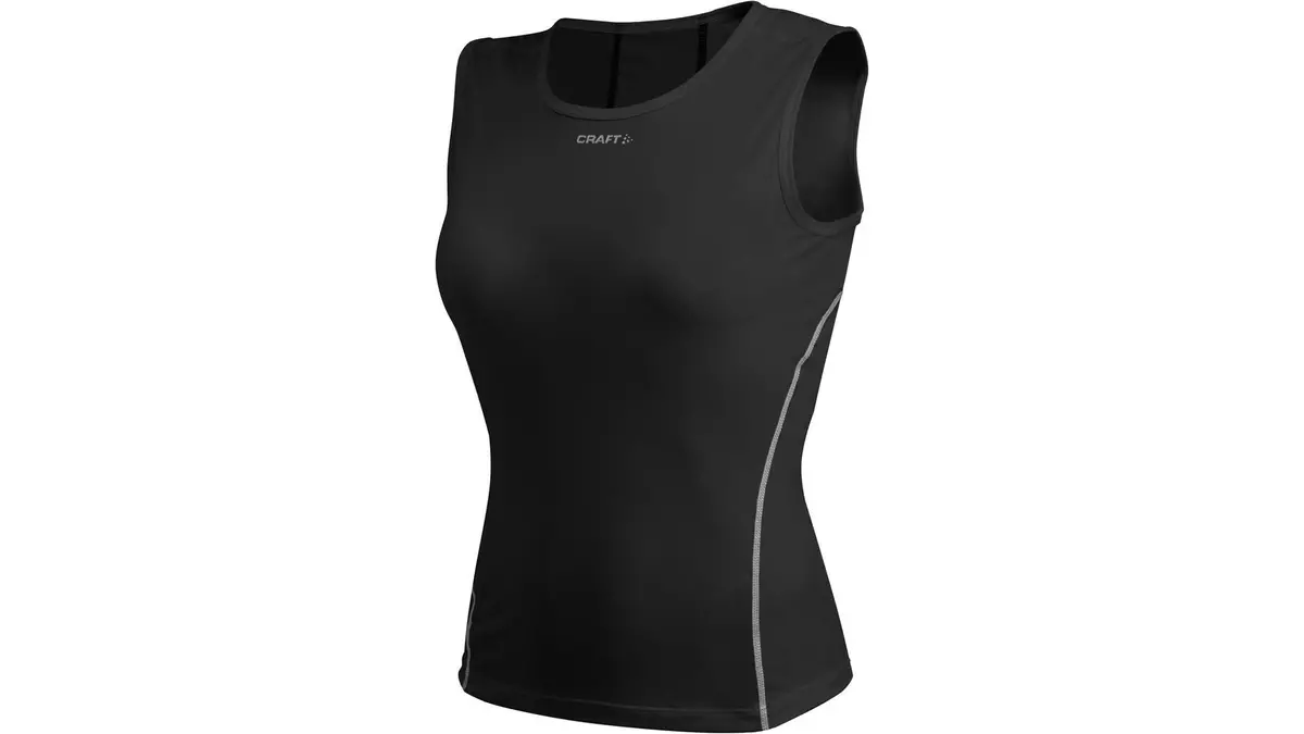 Craft Cool Sleeveless Damenwäsche 1