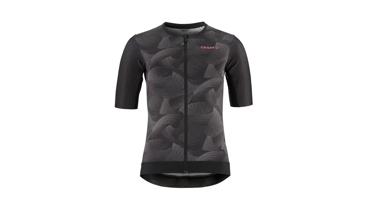 Craft Endur Aero Jersey W 1