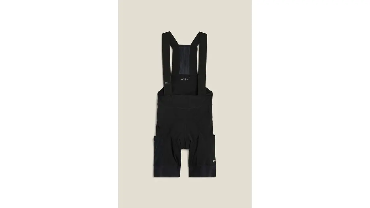Craft Endur Cargo Bib Shorts C1m 1