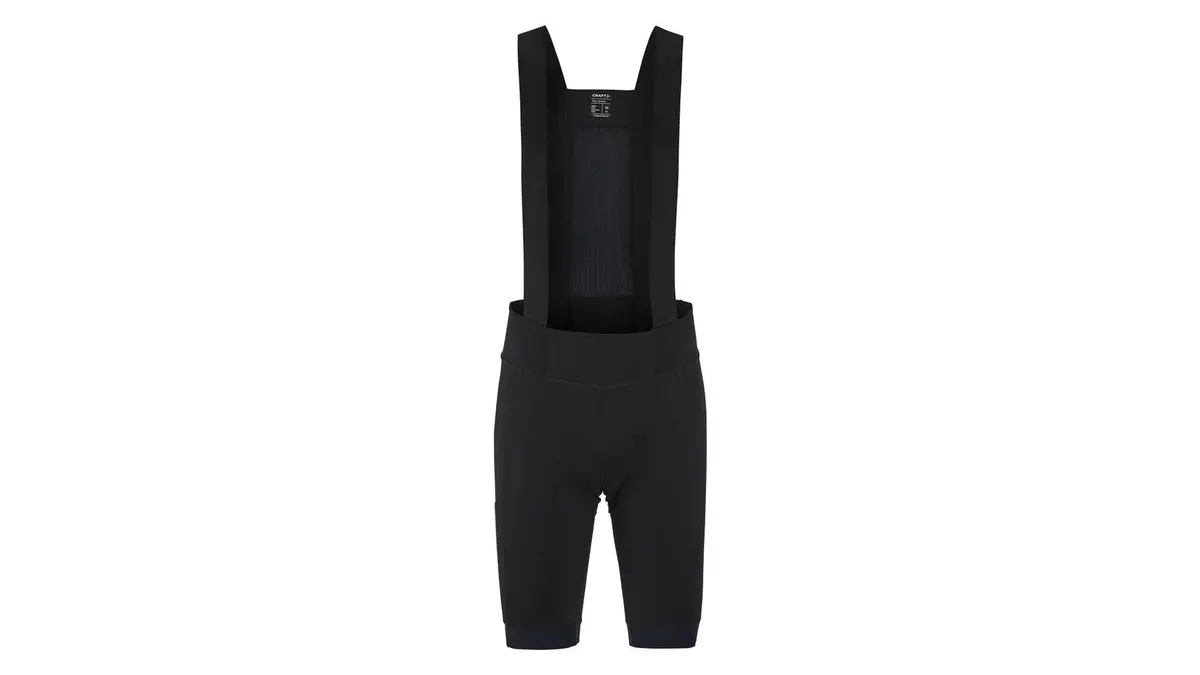 Craft Endur Cargo Bib Shorts C3m 1