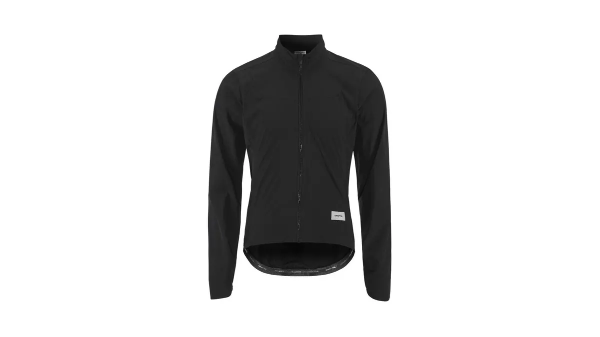 Craft Endur Light Wind Jacket M 1
