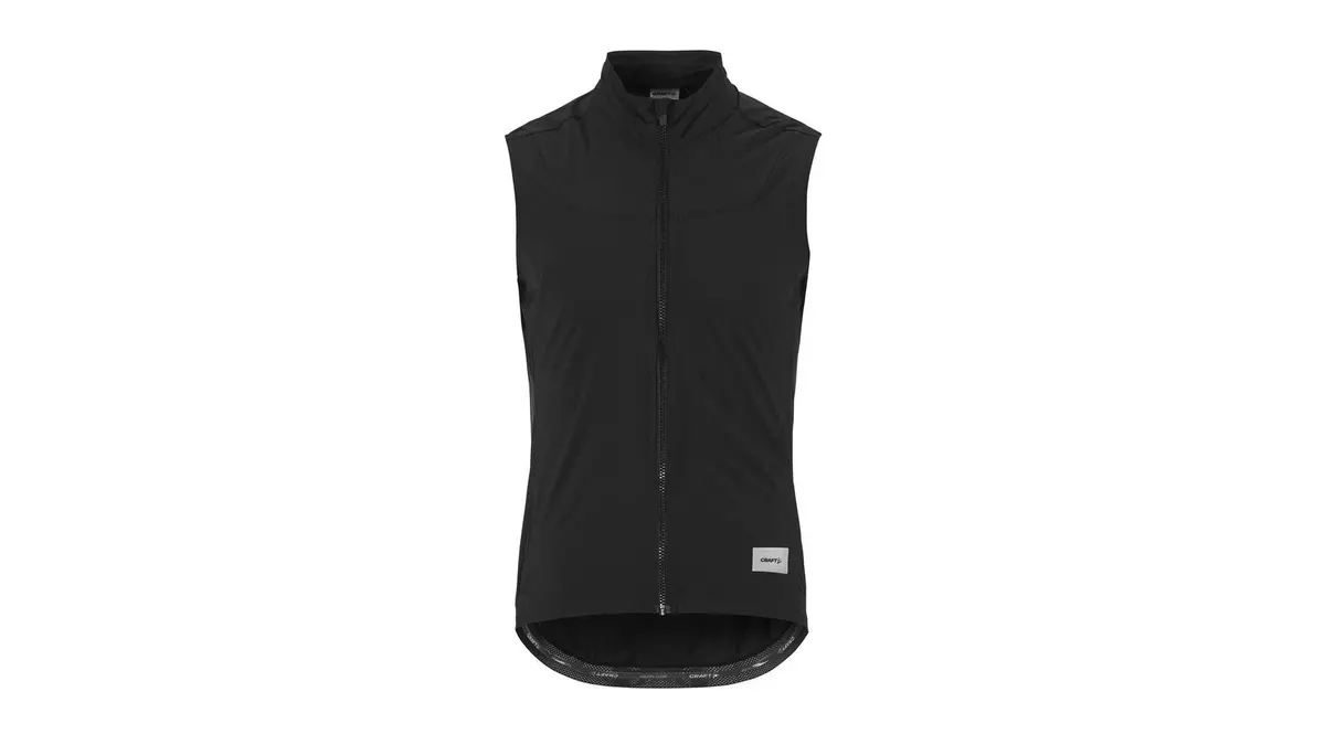 Craft Endur Light Wind Vest M 1