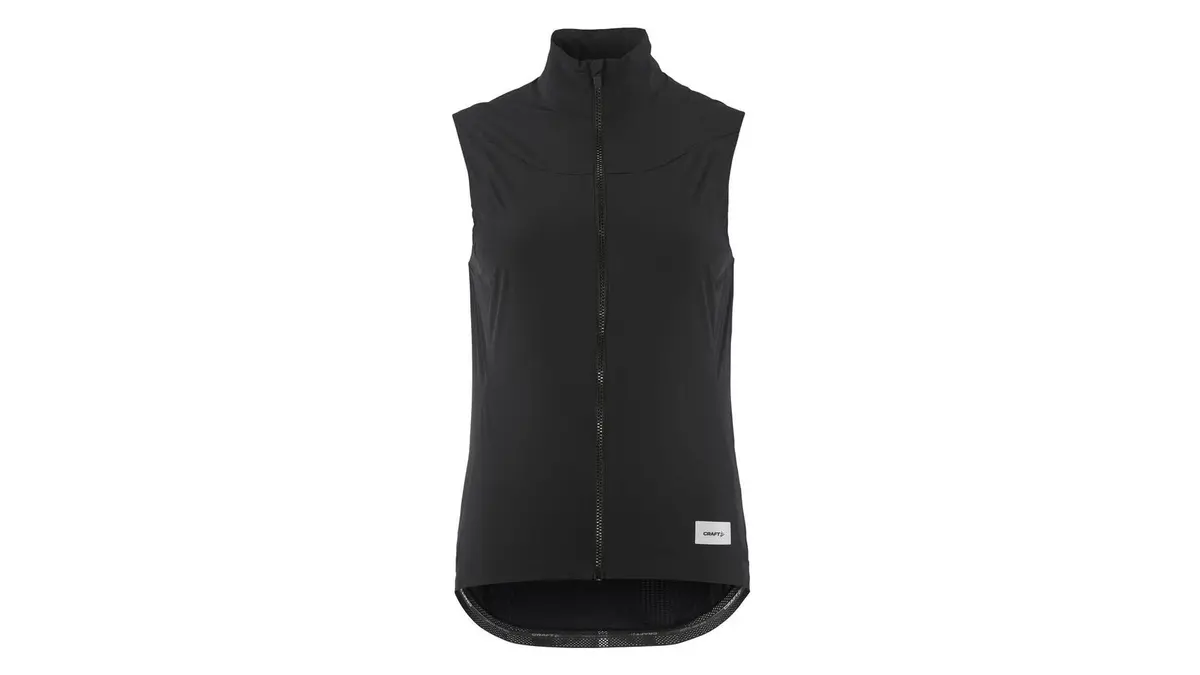 Craft Endur Light Wind Vest W 1