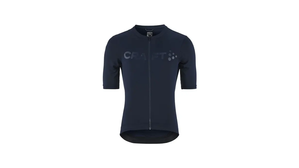 Craft Endur Logo Jersey M 1