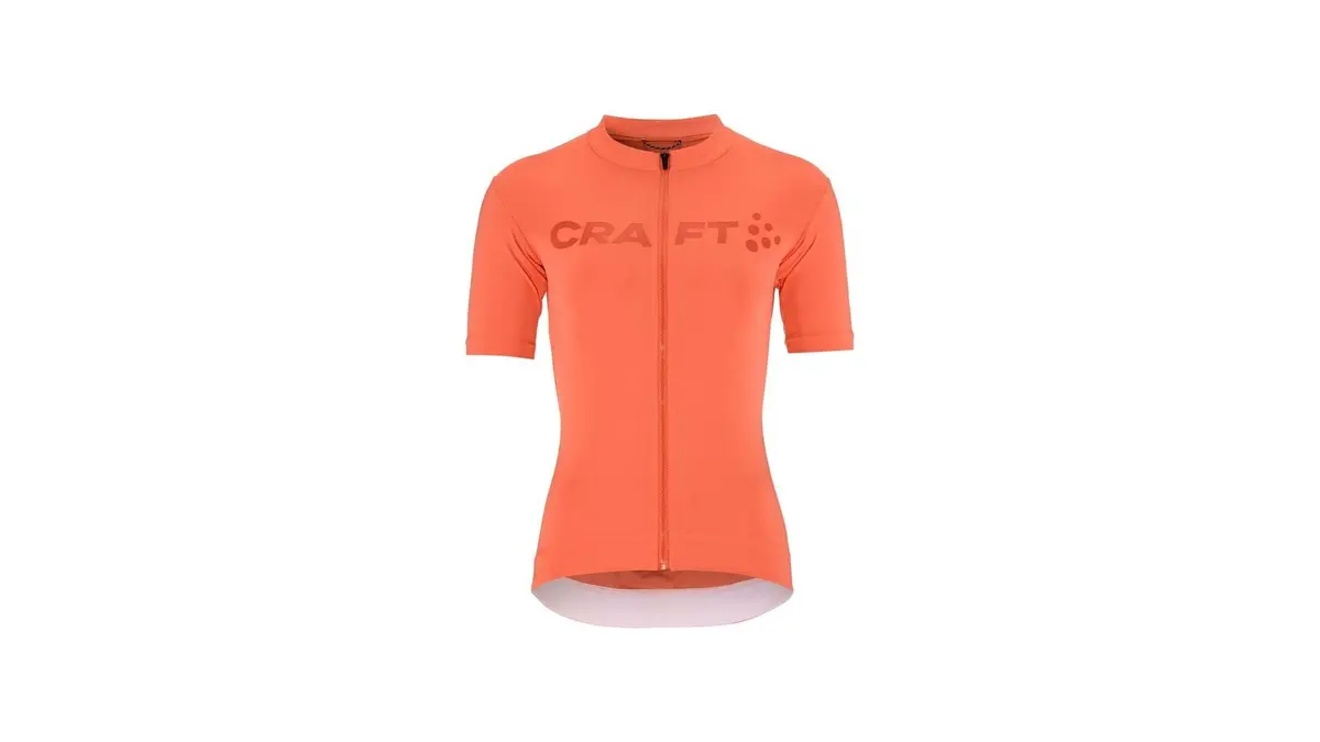 Craft Endur Logo Jersey W 1