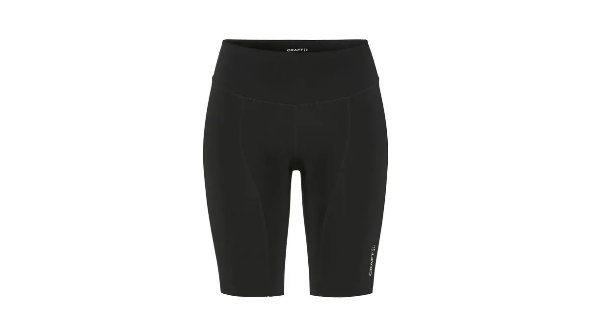 Craft Endur Shorts C2 W 1