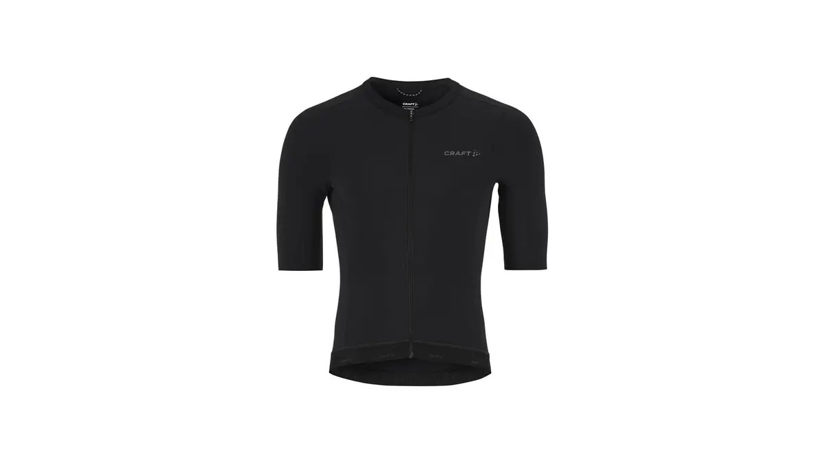 Craft Endur Training Jersey M 1