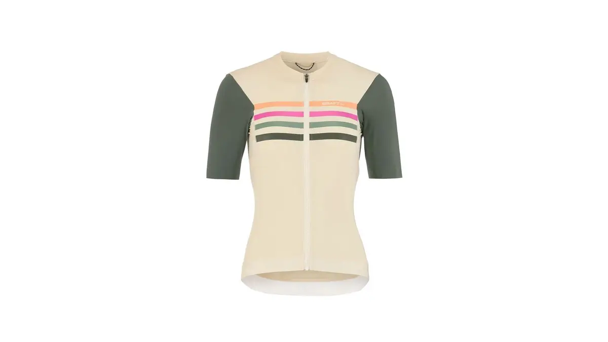 Craft Endur Training Jersey W 1