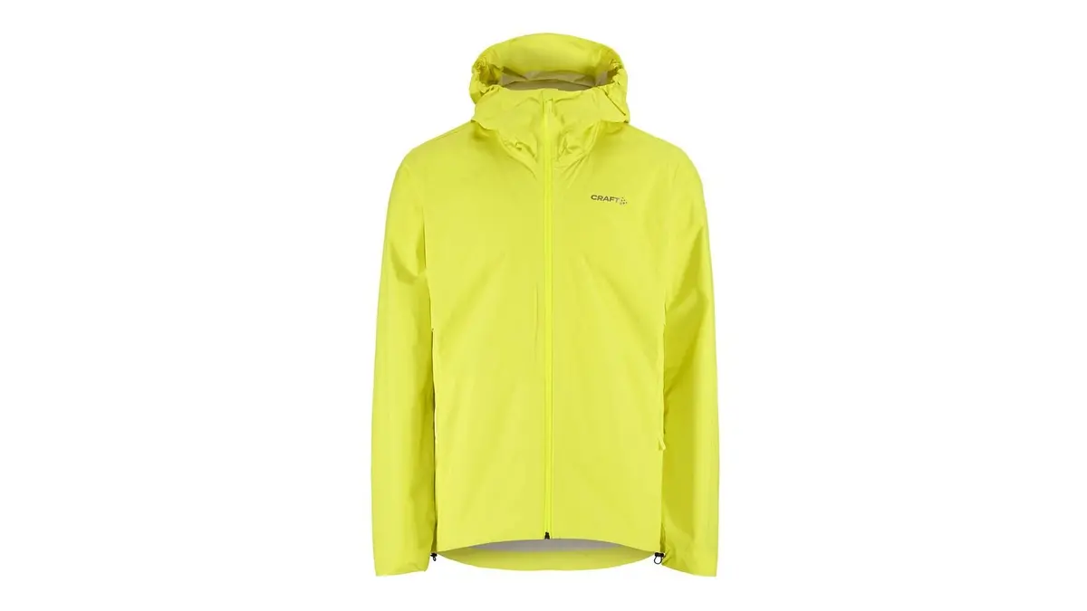 Craft Everyday Hydro Jkt M 1