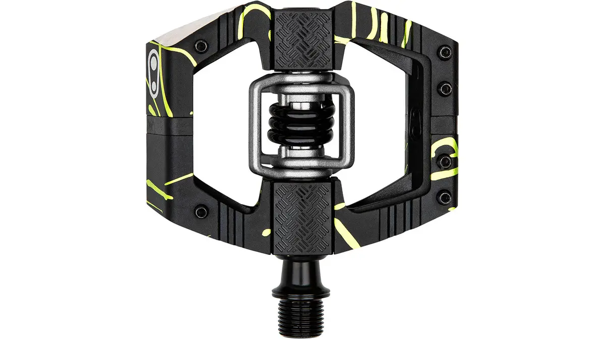 Crankbrothers Mallet Enduro Ls Ltd. 1