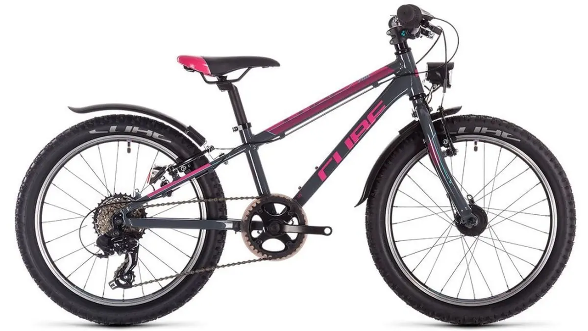 Cube Access 200 Allroad 1