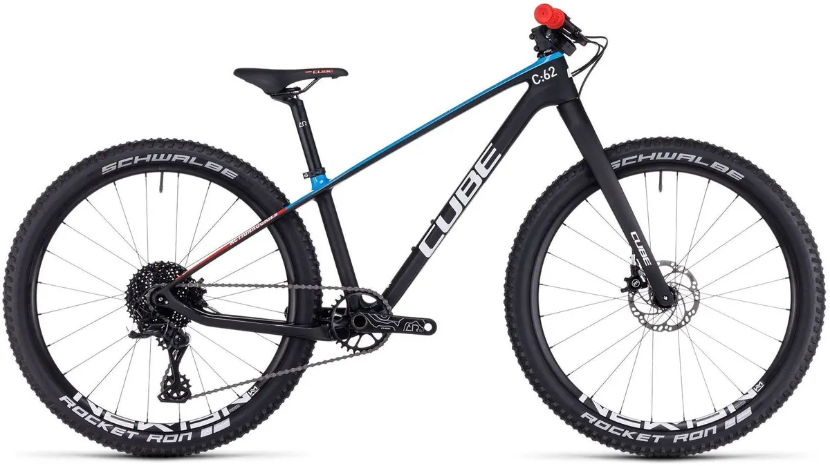 Cube Elite 240 C:62 Pro 1