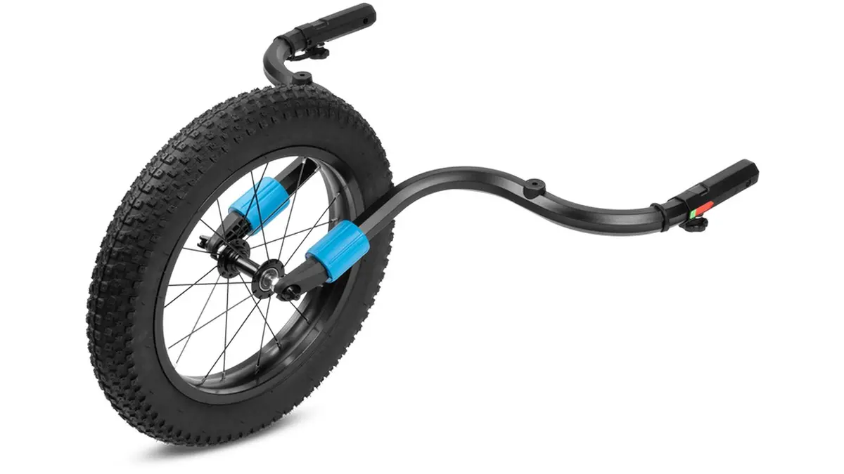 Cube Fat Wheel Jogger Kit 1