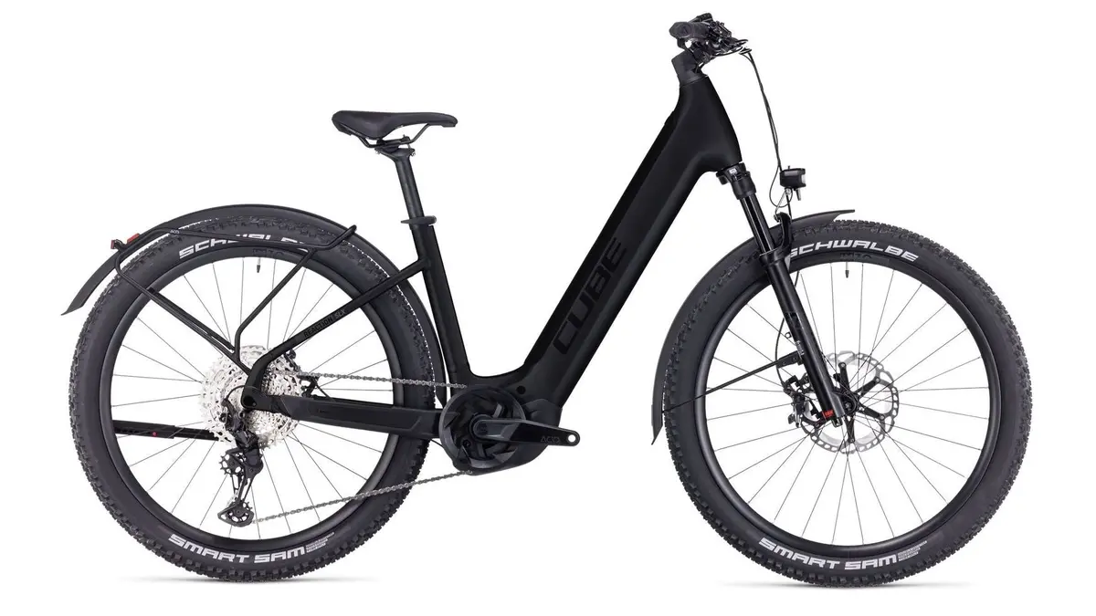 Cube Reaction Hybrid Slx 750 All Wa 1