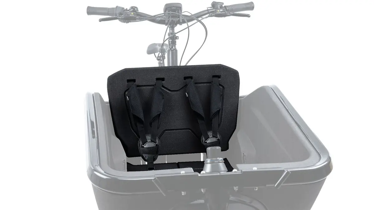 Cube Sitzbank Cargo 2.0 1