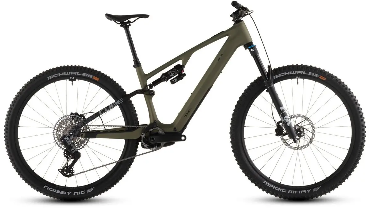 Cube Ams Hybrid One44 C:68X Tm 400X 1