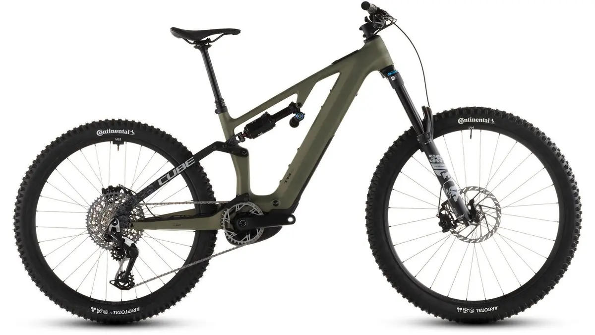 Cube Ams Hybrid One77 C:62 Tm 600X 1