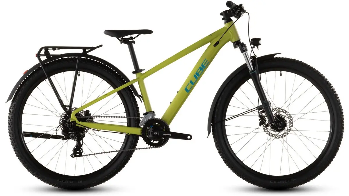 Cube Acid 260 Disc Fe 1
