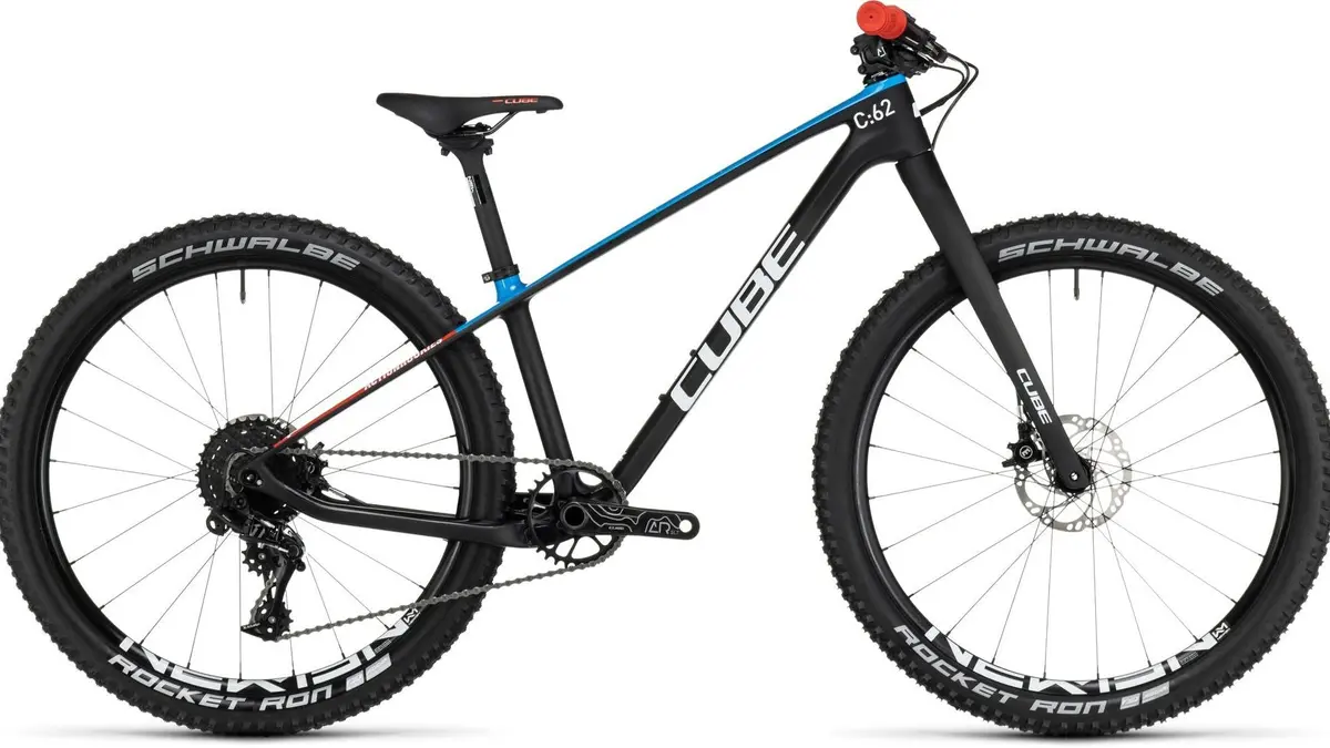 Cube Elite 240 C:62 Slx 1